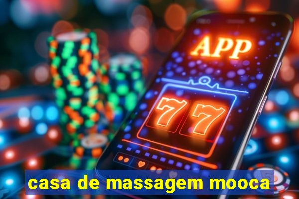 casa de massagem mooca